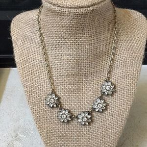Chloe & Isabel Mirabelle Petite Collar Necklace